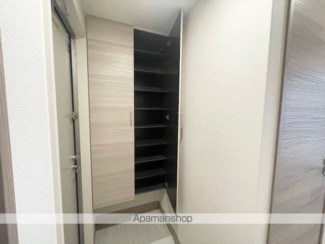 D-ROOM下城野の内装写真