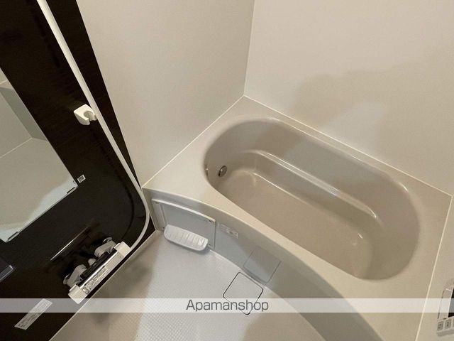 ローズコーポ堺筋本町の内装写真