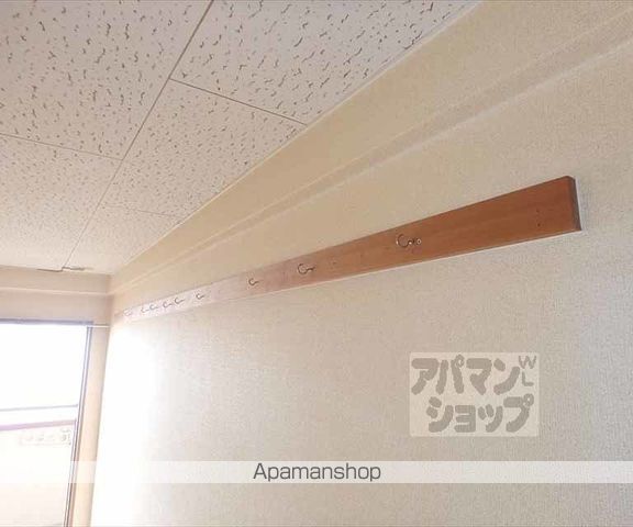 アビ岡本の内装写真