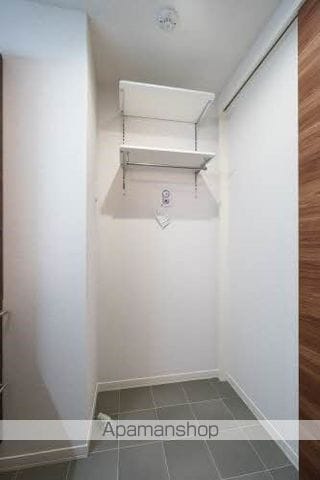 アリスティオ木町の内装写真