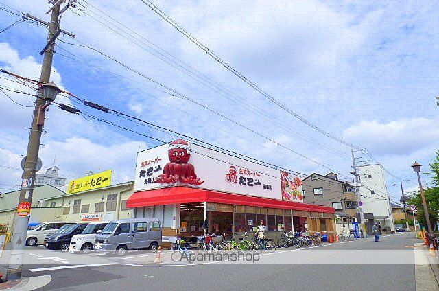 SーRESIDENCE緑橋駅前の周辺写真