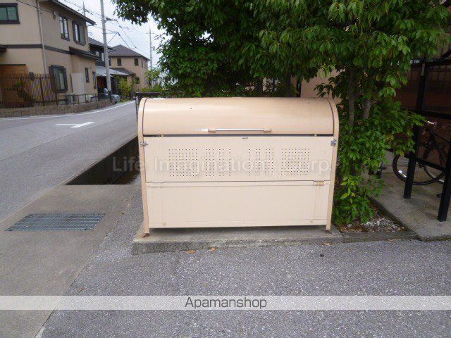 長浜市 3階建 築24年のその他写真