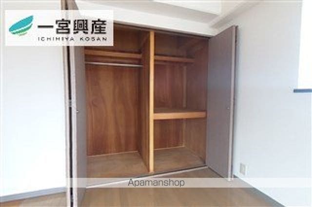 マ・メゾン土居田の内装写真