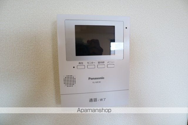 グレイス・ヒルズIIの内装写真