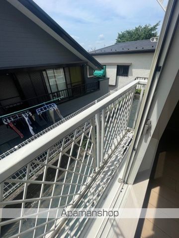 レジデンス白楽.の内装写真