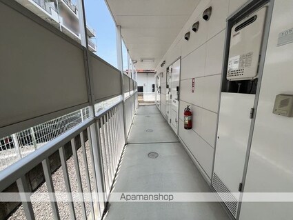 レオパレスシャルマン[1K/23.18m2]のその他部屋・スペース1