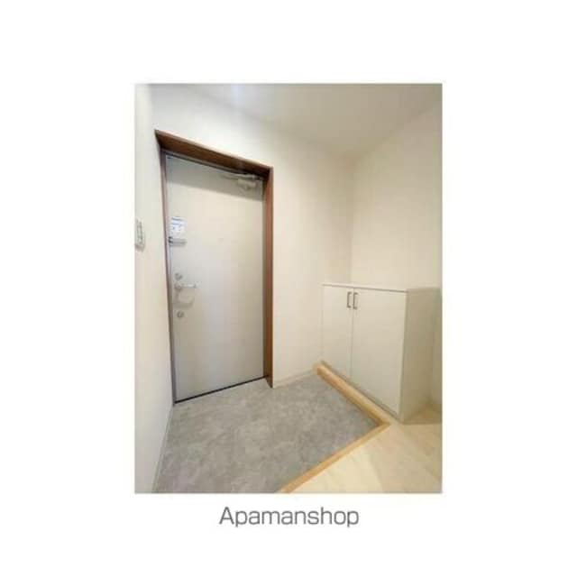 メゾンドフィナンシェ[1R/35.1m2]の玄関