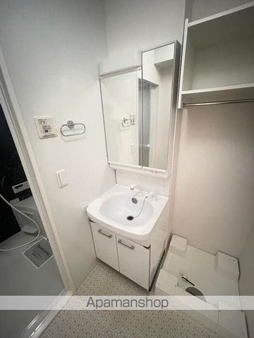 Square Villa 福島の内装写真