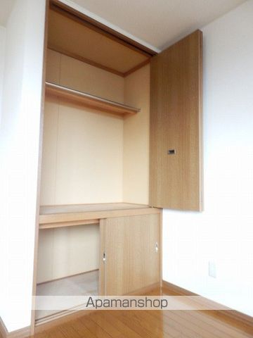 ルミエール北28条B棟の内装写真
