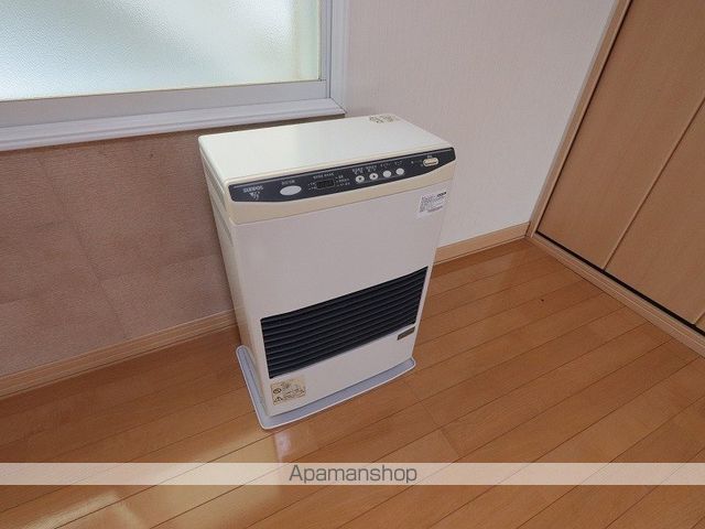 ハイム夢限の内装写真