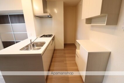 Ｌａ　Ｃｒｅｃｅ　Ｔ[3LDK/72.36m2]の内装3