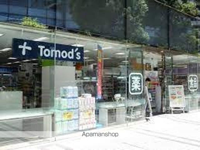コンフォリア東池袋WESTの周辺写真