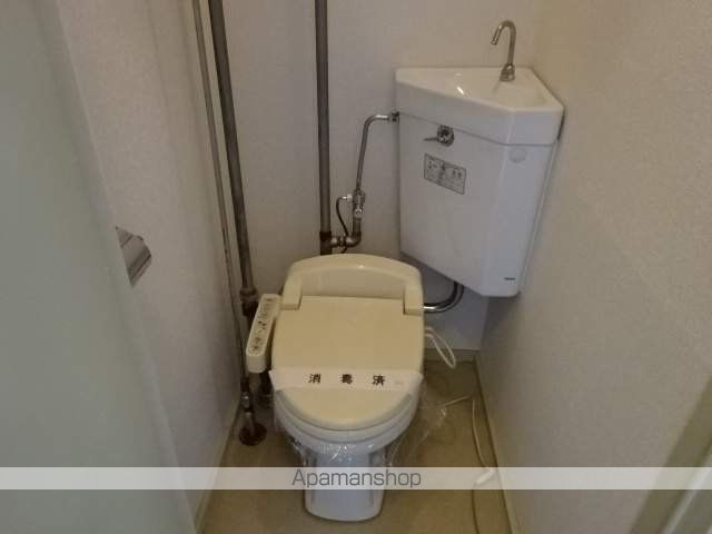 ビアンカマンションの内装写真