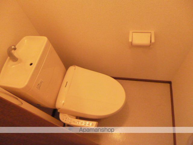 ソレアードの内装写真
