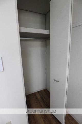 アンジュウ デヤ A棟の内装写真