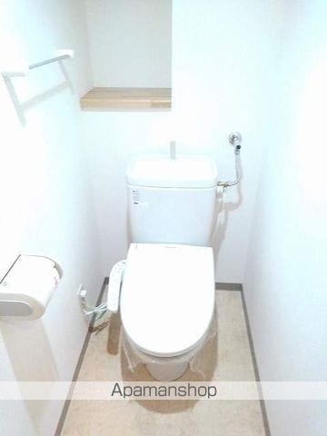 リュミエール ソレールの内装写真