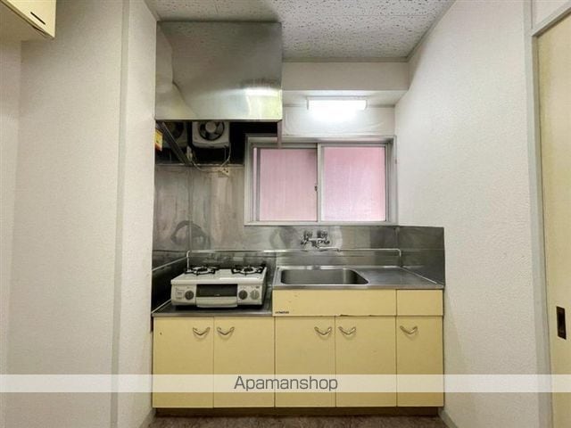 ふれあいプラザの内装写真