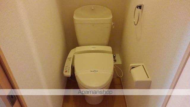 レオパレスナイス五井812の内装写真