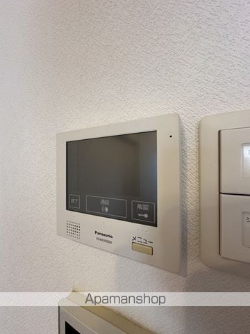 ESGRANDEUMEDAKITAの内装写真