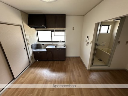 長野県長野市安茂里小市１丁目[3DK/53.59m2]の内装