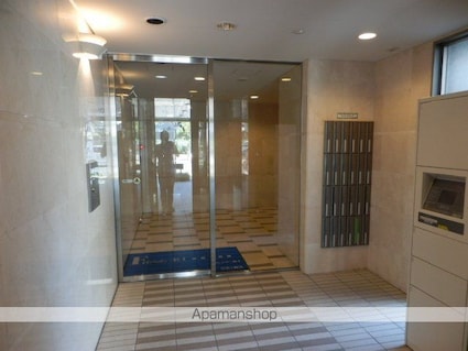 千葉県千葉市中央区弁天２丁目[1K/30.94m2]の共用部6