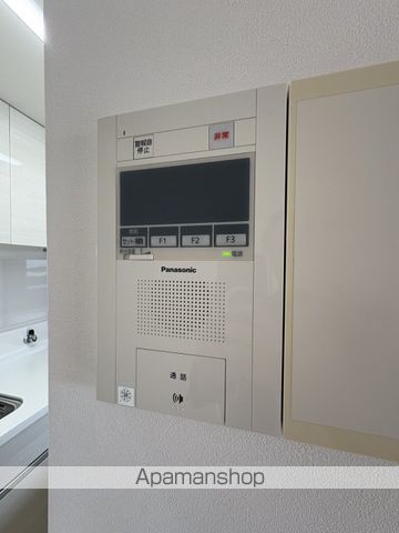 朝日プラザ岡山サウスフロントの内装写真