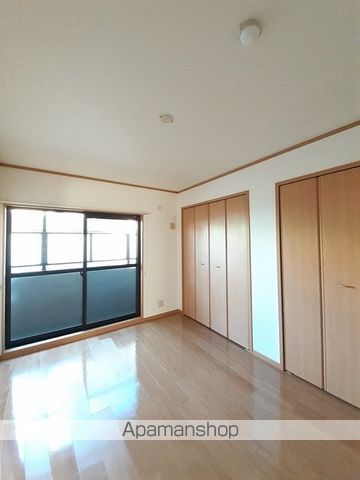 レジデンス・ノンノサンの内装写真