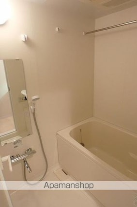 ドゥーエ清澄白河[1LDK/58.76m2]のバス