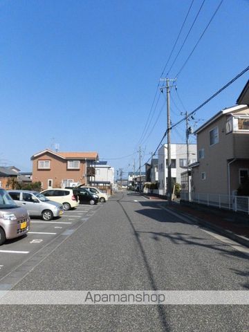 フルーレ・Kの周辺写真