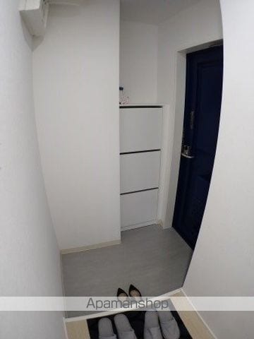 ヴェルジュ松波の内装写真