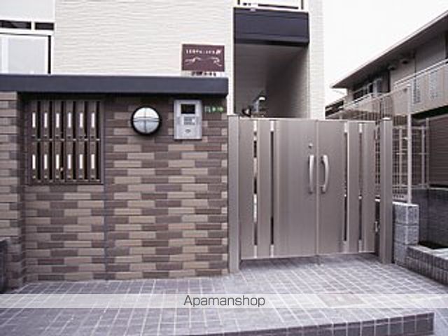 レオパレスダックスの内装写真