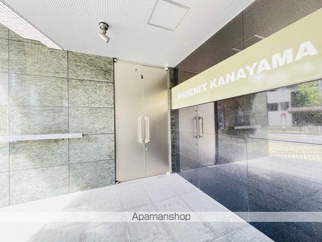 PHOENIX KANAYAMAの外観写真