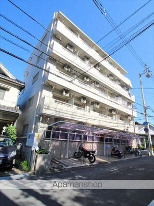 シティーハイツ本町[1K/23.75m2]の外観2