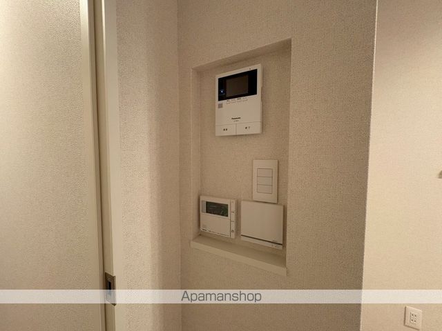 FDI CASA片瀬江ノ島Iの内装写真