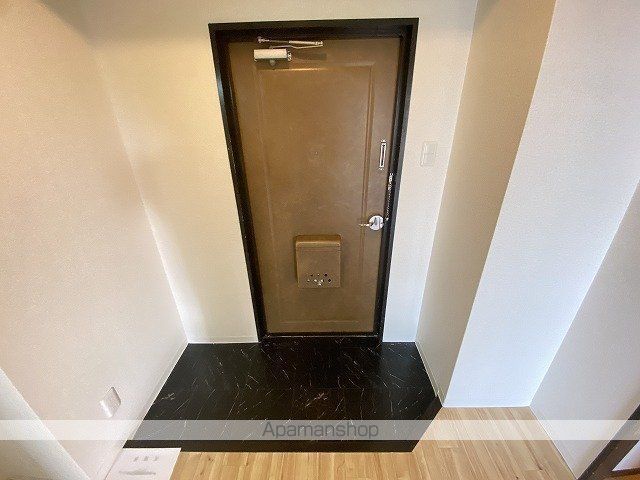 サンハイツ大阪屋の内装写真