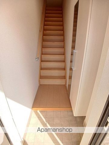 ラティナ クレールの内装写真