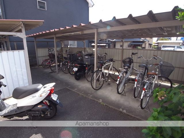 ラーバン嵯峨のその他写真