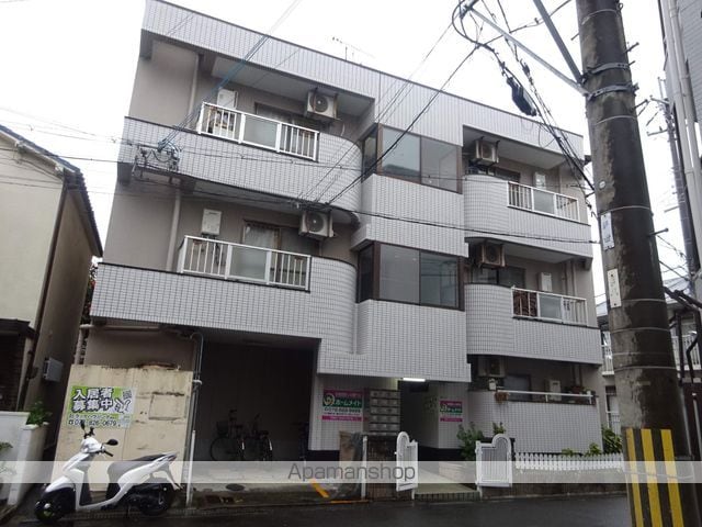 寝屋川コスモシティ