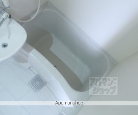 アビタロゼの内装写真