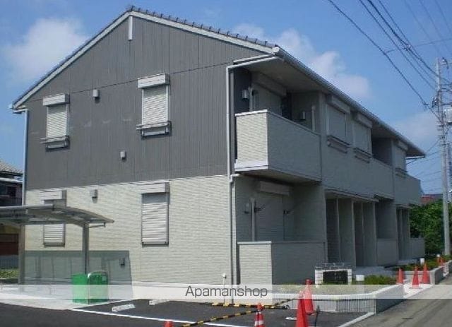 レスティア湘南 101 ｜ 神奈川県藤沢市辻堂新町３丁目1-20（賃貸アパート1LDK・1階・41.41㎡） その3