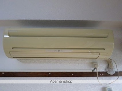 異人池ヒルズ[2LDK/58.47m2]の内装4