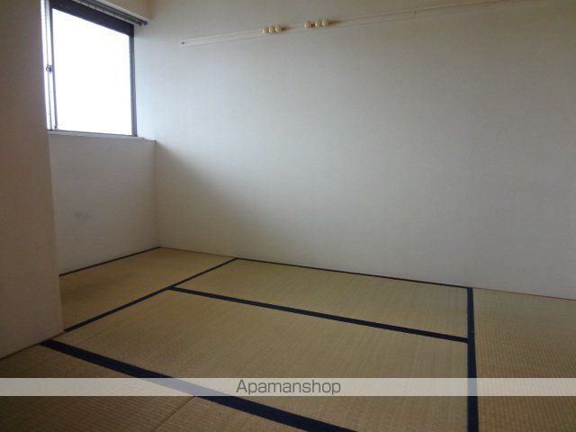モアクレスト綾園の内装写真