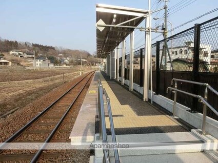 ヴィラアイシス[2LDK/57.02m2]の周辺1