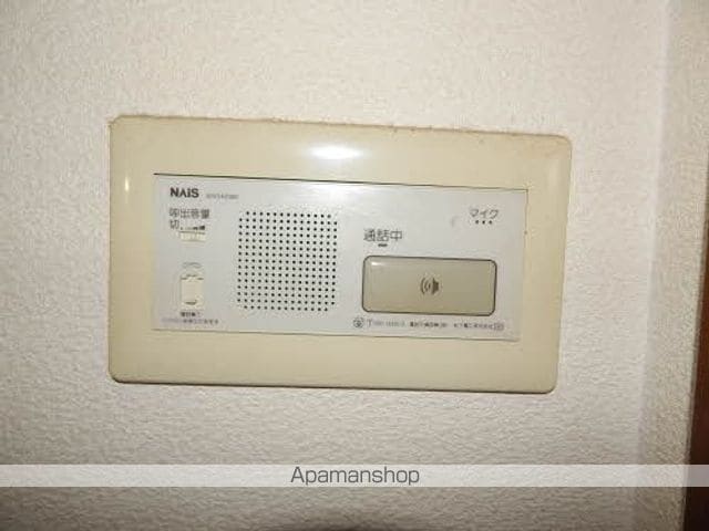 シャローム IIIの内装写真