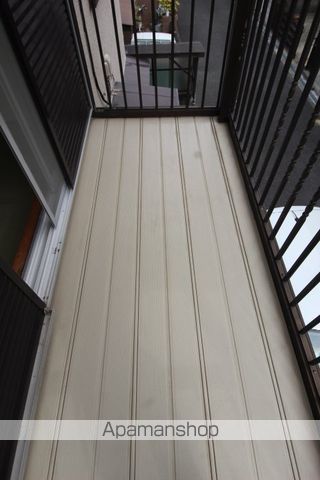 阪急電鉄宝塚線 池田駅 徒歩15分 2階建 築55年の内装写真