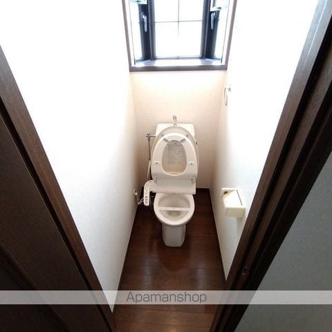 クレセール南吉成壱番館の内装写真