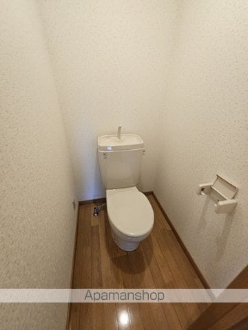 グリーンハイムの内装写真