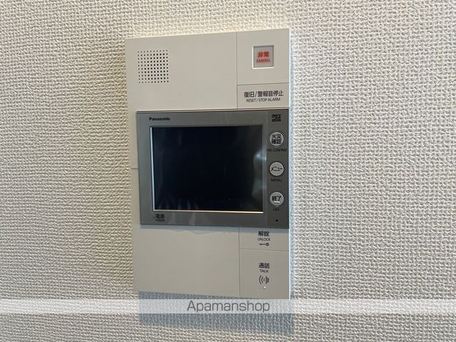 エステムコート大阪プリュームの内装写真