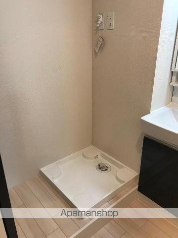 Tiara本町の内装写真