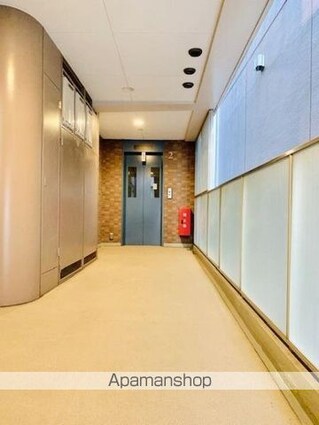 ティアラ恵比寿[1K/27.3m2]の外観7